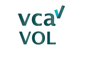 VCA VOL veiligheidscertificering